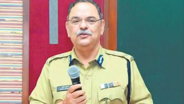 IPS ऋषि कुमार शुक्ला बने CBI के नए डायरेक्टर, नागेश्वर राव की लेंगे जगह