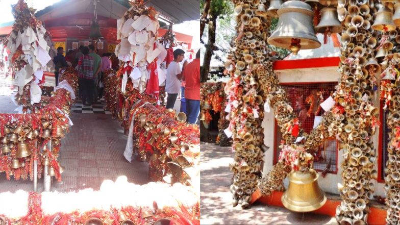 उत्तराखंड के इस मंदिर में खत लिखकर लोग भगवान से मांगते हैं मन्नत, स्टैंप पेपर के जरिए करते हैं न्याय की गुजारिश
