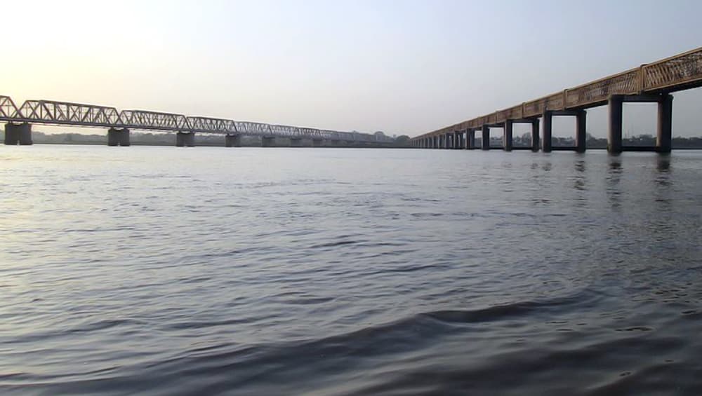 नर्मदा की अधूरी प्रेम-कहानी: ...तो इसलिए नर्मदा मां ने हमेशा अविवाहित रहने का प्रण लिया नर्मदा की अधूरी प्रेम-कहानी: ...तो इसलिए नर्मदा मां ने हमेशा अविवाहित रहने का प्रण लिया