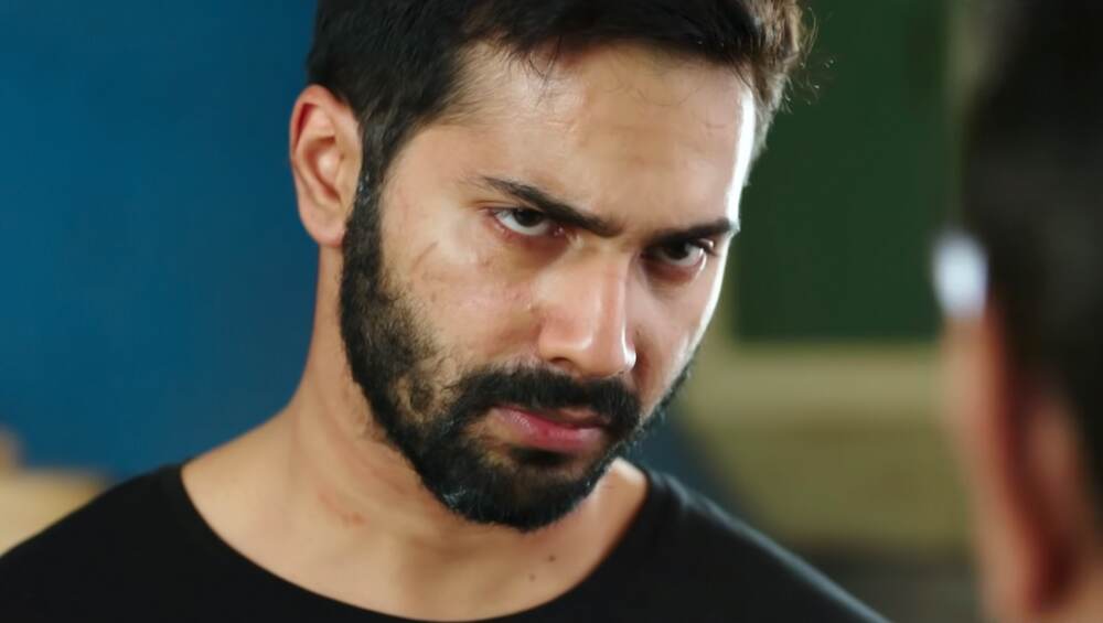 वरुण धवन की इस सुपरहिट फिल्म के पूरे हुए 4 साल, कहा- मेरी जिंदगी बदल दी थी वरुण धवन की इस सुपरहिट फिल्म के पूरे हुए 4 साल, कहा- मेरी जिंदगी बदल दी थी