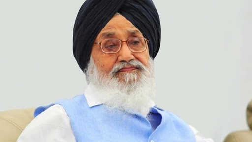 मोदी ने की प्रकाश सिंह बादल से बात, दी जन्मदिन की शुभकामनाएं