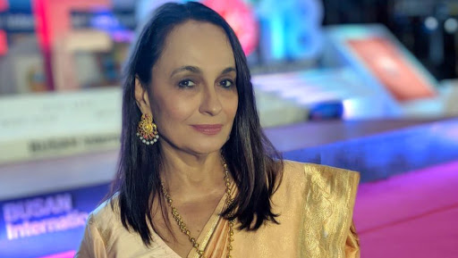 पुलवामा आतंकी हमला: कश्मीरी छात्रों के समर्थन में सोनी राजदान ने दिया ऐसा बयान