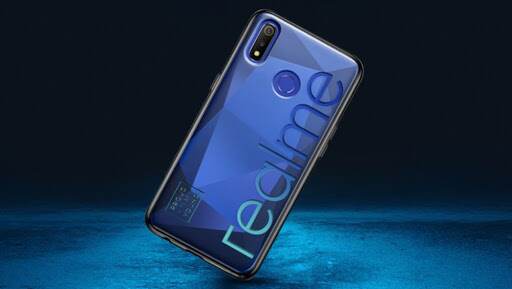 Realme: रीयलमी ने लांच किया दमदार बैटरी वाला स्मार्टफोन, जानें क्या है कीमत Realme: रीयलमी ने लांच किया दमदार बैटरी वाला स्मार्टफोन, जानें क्या है कीमत