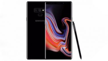 साल के अंत तक आ सकता है Samsung Galaxy Note 10, जानें ख़ास बातें