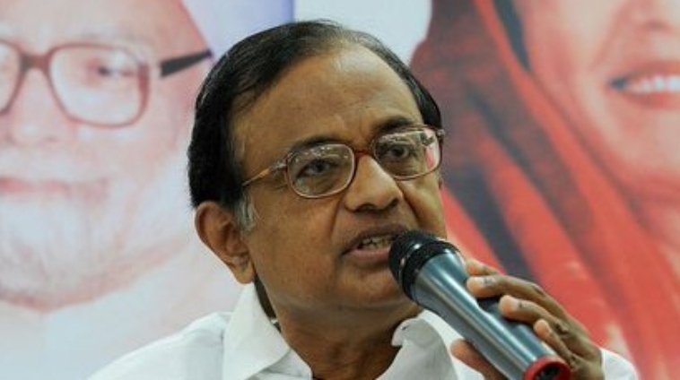 INX मीडिया केस: तिहाड़ की जेल नंबर 7 में रहेंगे पी चिदंबरम, मिलेगी ये खास सुविधा