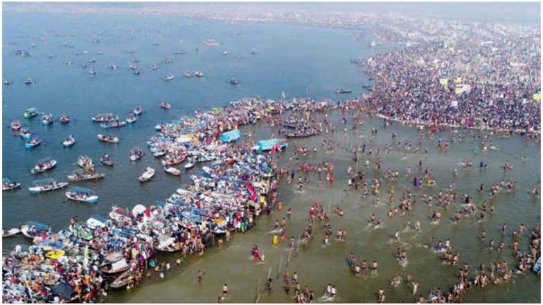 18 फरवरी 1911 में कुंभ पर शुरू हुई थी दुनिया की पहली हवाई डाक सेवा