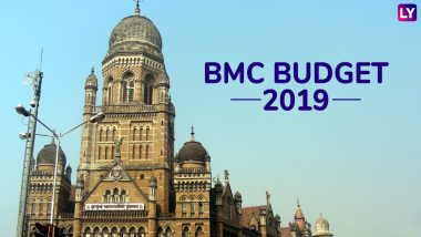 BMC Budget 2019: बीएमसी कमीश्नर अजॉय मेहता ने पेश किया 30,692 करोड़ का बजट, जानें किसे क्या मिला?
