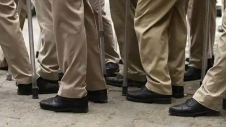 चेन्नई: समय पर जांच पूरा नहीं करने वाले 7000 से अधिक पुलिसकर्मियों पर गिरेगी गाज
