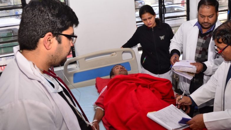 असम: जहरीली शराब से मरने वालों की संख्या 80 हुई, 300 से अधिक लोगों का इलाज अभी भी जारी