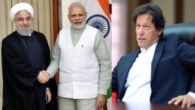 भारत ही नही बल्कि ईरान भी पाकिस्तान प्रायोजित आतंकवाद से है परेशान, इमरान सरकार को अंजाम भुगतने की दी चेतावनी