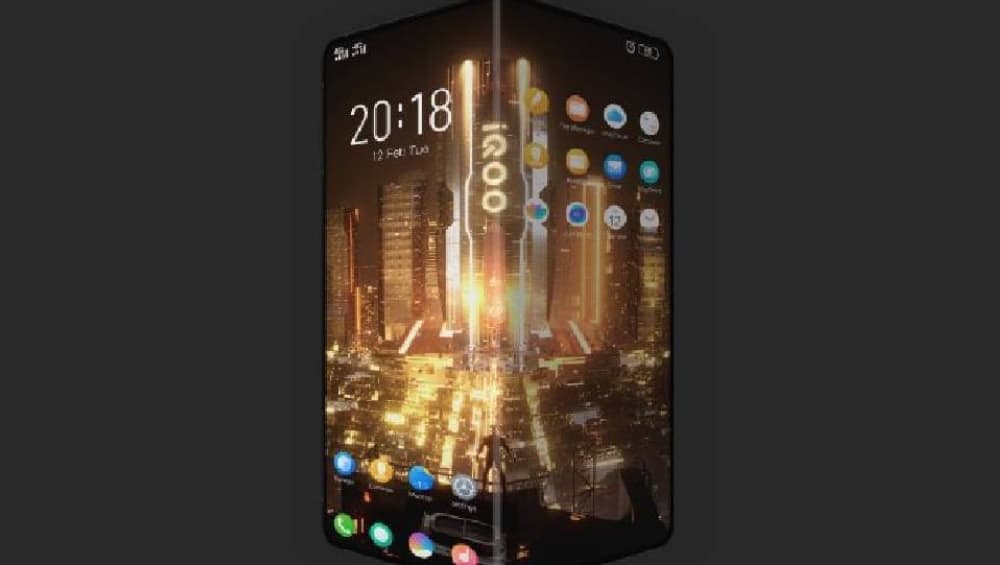 फोन लवर्स के लिए गुड न्यूज: Vivo iQOO फोल्डेबल फोन 1 मार्च को होगा लांच, होंगे ये शानदार फीचर्स फोन लवर्स के लिए गुड न्यूज: Vivo iQOO फोल्डेबल फोन 1 मार्च को होगा लांच, होंगे ये शानदार फीचर्स