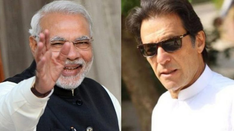 पाकिस्तानी नेताओं को नहीं पसंद आई इमरान खान की मोदी भक्ति, असेंबली में जमकर लताड़ा