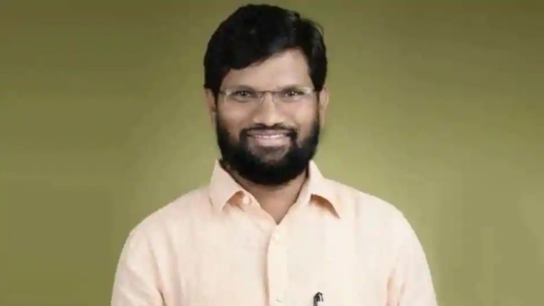 बीजेपी विधायक राजू तोडसाम के बर्थडे पार्टी में मचा बवाल, पत्नी ने की धुनाई