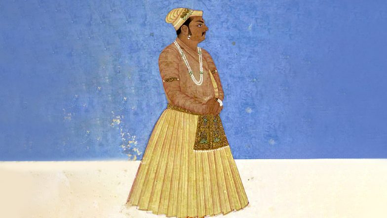 पुण्यतिथि विशेष: अकबर के ‘नवरत्न’ ही नहीं, उनकी आन-बान-शान के प्रतीक थे ‘बीरबल’ '