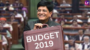 Budget 2019: मोदी सरकार ने पेश किया अपना अंतरिम बजट, बीजेपी ने सराहा तो वहीं कांग्रेस ने बताया किसानों के साथ मजाक