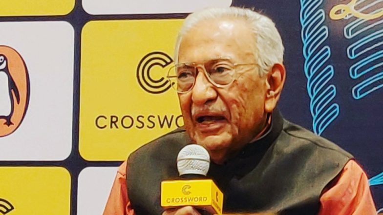 रेडियो प्रस्तोता अमीन सयानी ने कहा- मेरी सफलता, असफलताओं से भरी रही