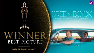Oscar Awards 2019: 'ग्रीनबुक' को मिला बेस्ट फिल्म का अवॉर्ड, यहां देखें पूरी विनर लिस्ट
