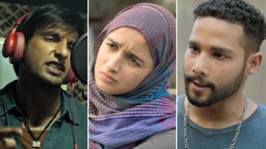 Oscars 2020: भारत ने ऑस्कर के लिए भेजा ‘गली बॉय’ का नाम