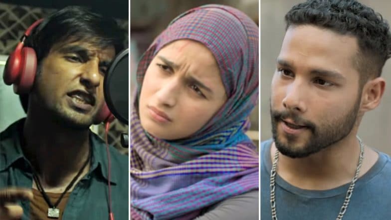 Oscars 2020: भारत ने ऑस्कर के लिए भेजा ‘गली बॉय’ का नाम Oscars 2020: भारत ने ऑस्कर के लिए भेजा ‘गली बॉय’ का नाम