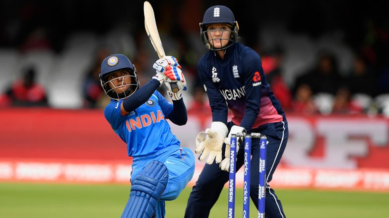India vs England Womens Cricket: दुसरे टी20 मैच में भी हारी टीम इंडिया, इंग्लैंड ने सीरीज पर किया कब्जा