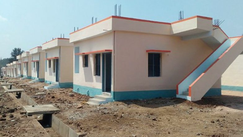 दिल्ली के सभी झुग्गीवासियों को अगले ढाई साल में मिलेगा मकान: हरदीप सिंह पुरी