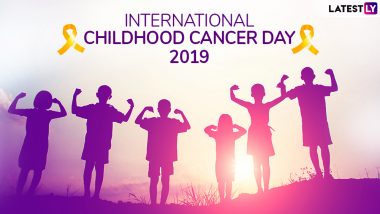 World Childhood Cancer Day 2019: बच्चों में तेजी से बढ़ रहा है कैंसर का खतरा, जानें क्या है इसके सामान्य लक्षण?