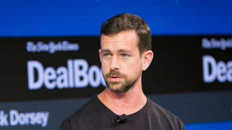 Twitter के CEO जैक डोर्सी ने संसदीय समिति के समक्ष पेश होने से किया इनकार, पक्षपात का आरोप लगने के बाद किया गया था तलब Twitter के CEO जैक डोर्सी ने संसदीय समिति के समक्ष पेश होने से किया इनकार, पक्षपात का आरोप लगने के बाद किया गया था तलब