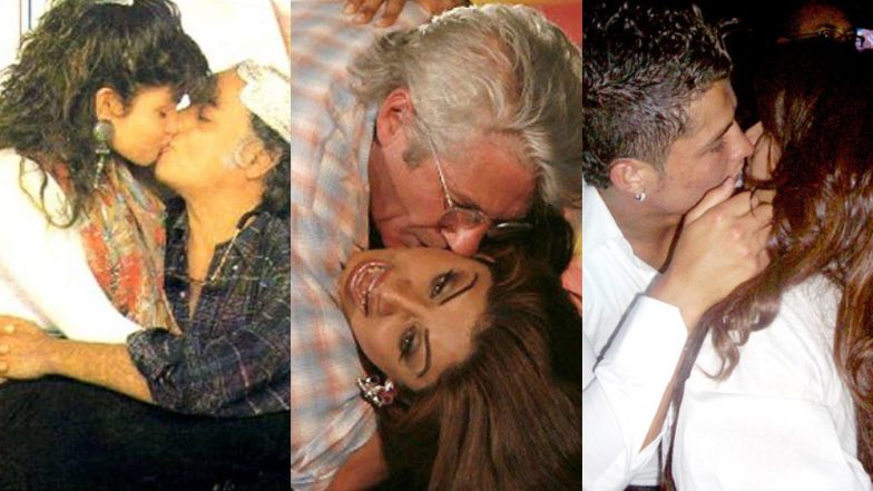 Happy Kiss Day 2019: दीपिका पादुकोण से लेकर शिल्पा शेट्टी तक, इन किसिंग कंट्रोवर्सी ने बॉलीवुड में मचाया था बवाल 