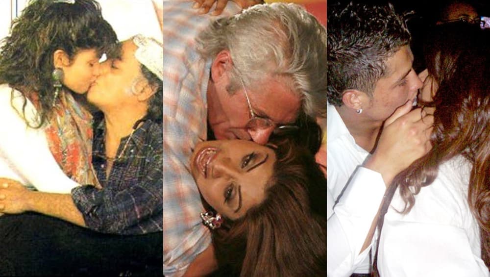 Happy Kiss Day 2019: दीपिका पादुकोण से लेकर शिल्पा शेट्टी तक, इन किसिंग कंट्रोवर्सी ने बॉलीवुड में मचाया था बवाल Happy Kiss Day 2019: दीपिका पादुकोण से लेकर शिल्पा शेट्टी तक, इन किसिंग कंट्रोवर्सी ने बॉलीवुड में मचाया था बवाल