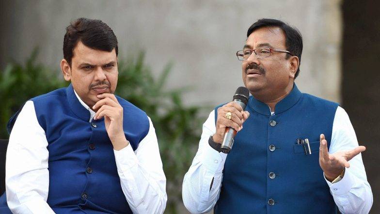 महाराष्ट्र सरकार ने पेश किया 19,784 करोड़ रुपये का राजस्व घाटे का बजट, इस साल कुल 99 हजार करोड़ खर्च का प्रावधान