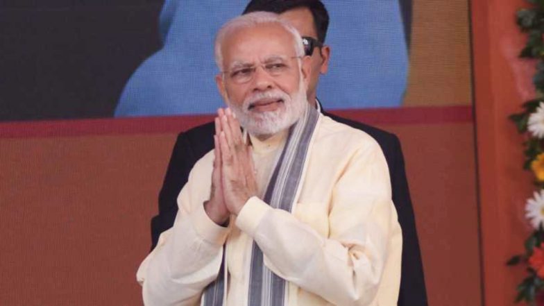 देश के विकास के लिए मोदी सरकार ने लिए 5 अहम फैसले, हर नागरिक को मिलेगा फायदा