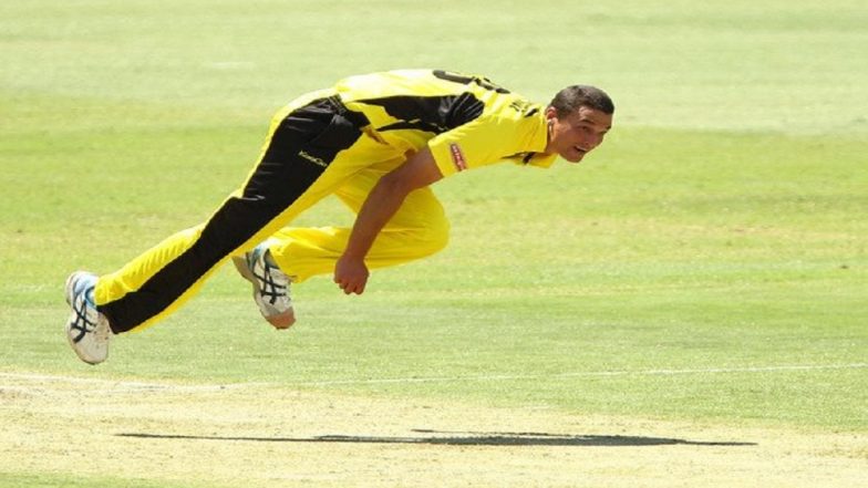 AUS vs WI, ICC Cricket World Cup 2019: नाथन कल्टर नाइल ने बनाया वर्ल्ड कप में रिकॉर्ड