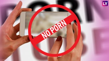 Porn देखने वालों को लेकर बड़ी खबर, अब ऑनलाइन देखने के लिए हर यूजर्स को बतानी पड़ेगी अपनी पहचान