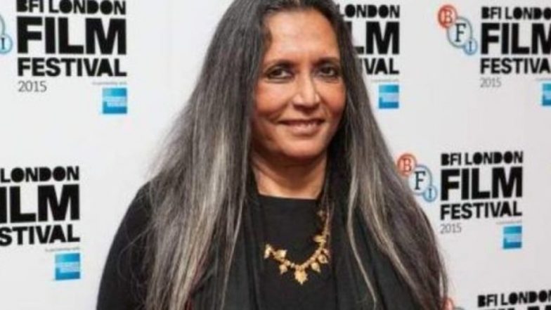 फिल्म निर्माता दीपा मेहता को कनाडा करेगी लाइफटाइम एचीवमेंट अवॉर्ड से सम्मानित