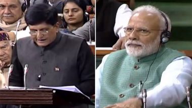 लोकसभा चुनाव 2019: क्या मोदी सरकार के लिए Budget 2019 साबित होगा रामबाण ?