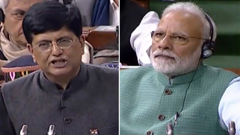 Budget 2019: मोदी सरकार ने खेल बजट में की बंपर बढ़ोतरी