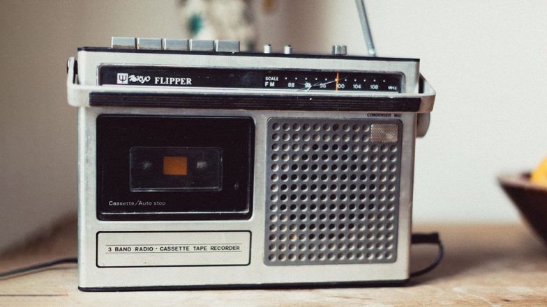 World Radio Day 2019: आज भी सूचना क्रांति का सबसे सस्ता और सशक्त माध्यम है रेडियो