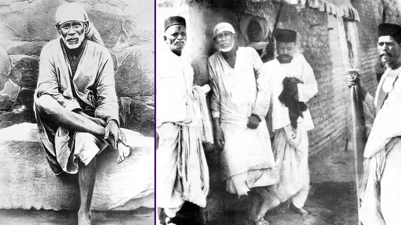 साईं बाबा से जुड़ी अनोखी बातें, इसीलिए बाबा को प्रिय था कफनी (कुर्ता), चिमटा और चंदन