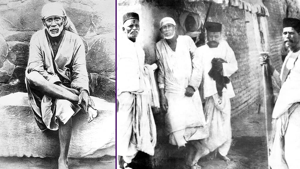 साईं बाबा से जुड़ी अनोखी बातें, इसीलिए बाबा को प्रिय था कफनी (कुर्ता), चिमटा और चंदन साईं बाबा से जुड़ी अनोखी बातें, इसीलिए बाबा को प्रिय था कफनी (कुर्ता), चिमटा और चंदन