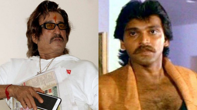 शक्ति कपूर का शॉकिंग खुलासा, कहा- डिप्रेशन का शिकार थे महेश आनंद, शरीब के नशे में रहते थे चूर