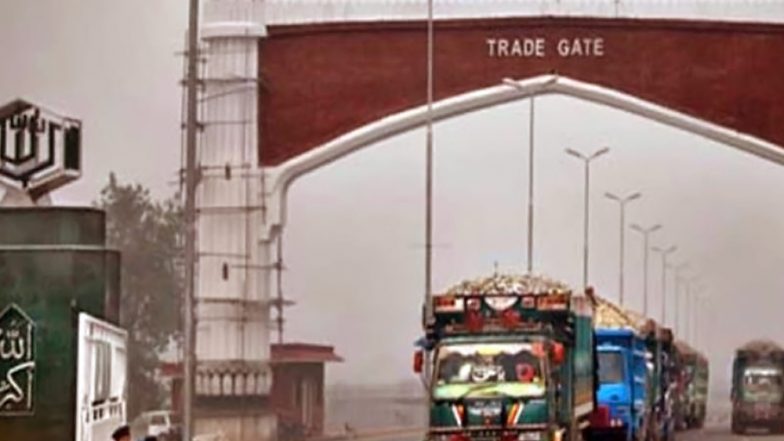 भारत का पाक पर एक और वार, टेरर फंडिंग पर लगाम लगाने के लिए रोकी LOC पर ट्रेड