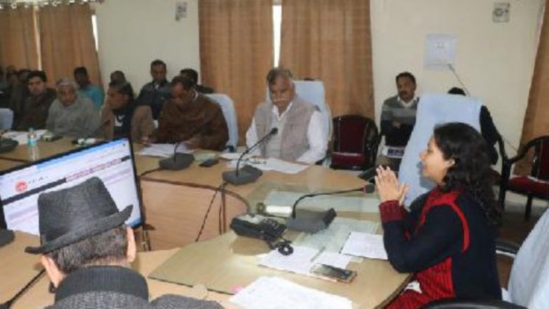 मध्यप्रदेश: किसान कर्जमाफी के आवेदन का आज अंतिम दिन, राज्य में अब तक 49 लाख फॉर्म भरे गए