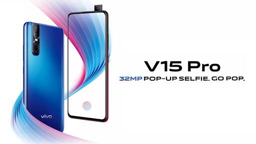 VIVO v15 आज होगा लॉन्च, जानिए खूबियां और बहुत कुछ VIVO v15 आज होगा लॉन्च, जानिए खूबियां और बहुत कुछ