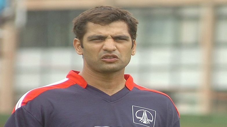 दिल्ली: U 23 प्रदेश ट्रायल में भारत के पूर्व तेज गेंदबाज अमित भंडारी पर हमला, अस्पताल में भर्ती