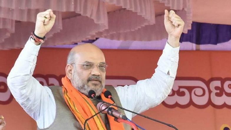 Modi Cabinet 2.0: पीएम मोदी के मंत्रिमंडल में शामिल होंगे अमित शाह? गुजरात के बीजेपी नेता जीतू वघानी ने किया ट्वीट