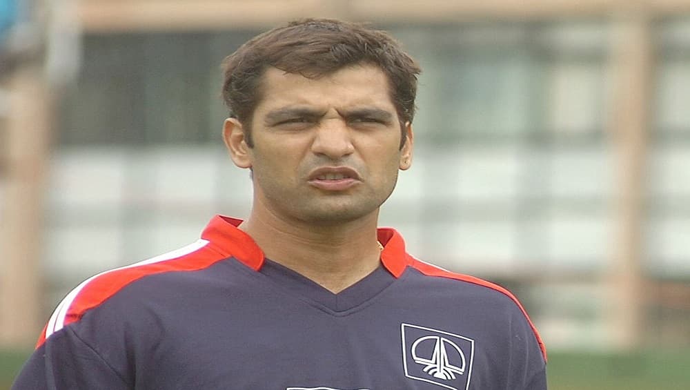 दिल्ली: U 23 प्रदेश ट्रायल में भारत के पूर्व तेज गेंदबाज अमित भंडारी पर हमला, अस्पताल में भर्ती दिल्ली: U 23 प्रदेश ट्रायल में भारत के पूर्व तेज गेंदबाज अमित भंडारी पर हमला, अस्पताल में भर्ती