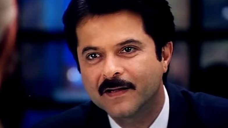 फिल्म 'नायक: द रियल हीरो' का सीक्वल लेकर आ रहे हैं अनिल कपूर? जानें सच्चाई