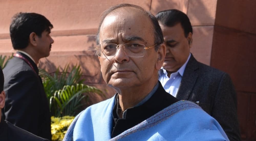 पूर्व वित्तमंत्री अरुण जेटली की हालत बिगड़ी: एम्स सूत्रों का दावा पूर्व वित्तमंत्री अरुण जेटली की हालत बिगड़ी: एम्स सूत्रों का दावा