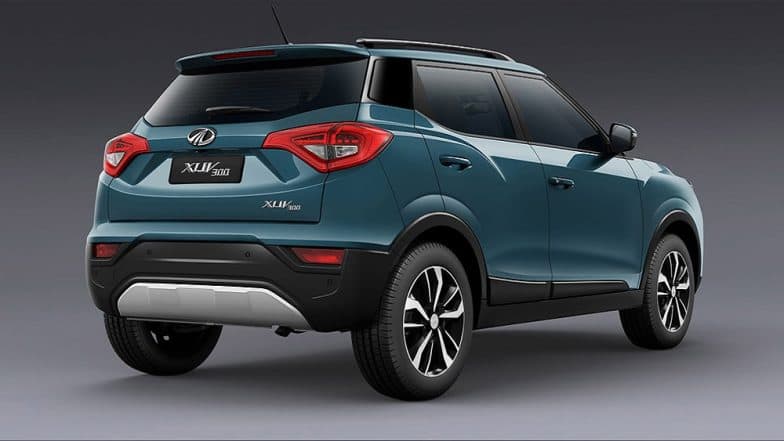 Mahindra XUV300 आज मुंबई में होगी लॉन्च, ये होंगे फीचर्स Mahindra XUV300 आज मुंबई में होगी लॉन्च, ये होंगे फीचर्स
