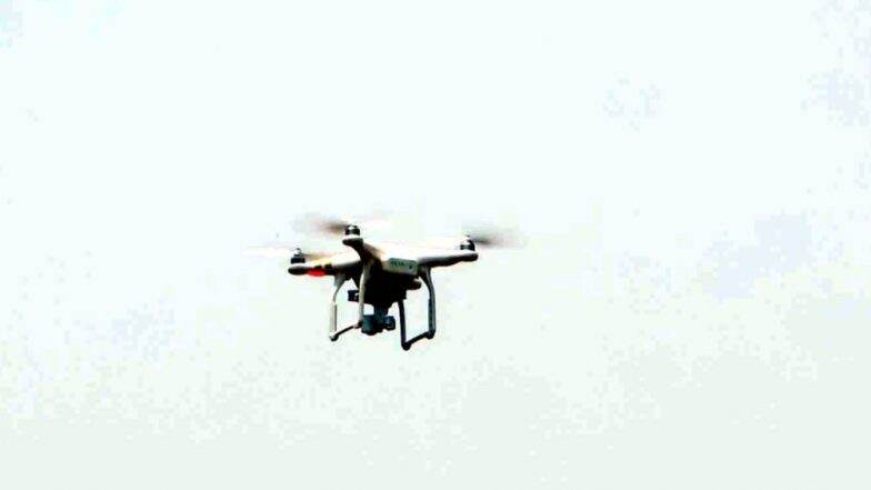 IIT मद्रास के आपदा प्रबंधन ड्रोन ने जीता माइक्रोसॉफ्ट चैलेंज, फर्स्ट आनेवाले प्रतियोगी को मिला पांच लाख का इनाम IIT मद्रास के आपदा प्रबंधन ड्रोन ने जीता माइक्रोसॉफ्ट चैलेंज, फर्स्ट आनेवाले प्रतियोगी को मिला पांच लाख का इनाम